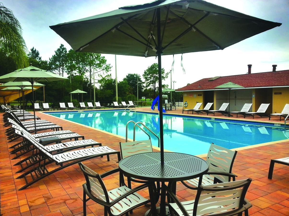 Orlando Rv Resort Four Corners Экстерьер фото