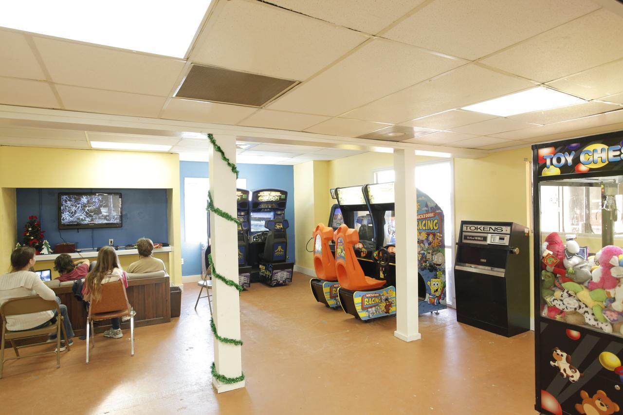 Orlando Rv Resort Four Corners Экстерьер фото