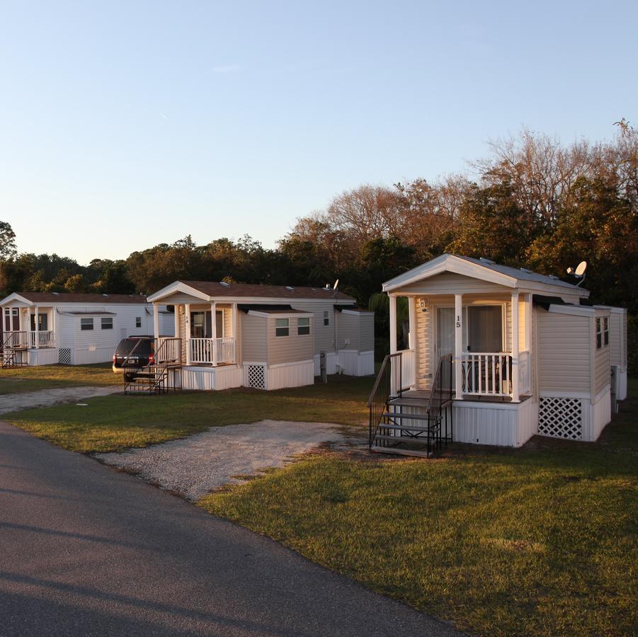 Orlando Rv Resort Four Corners Экстерьер фото