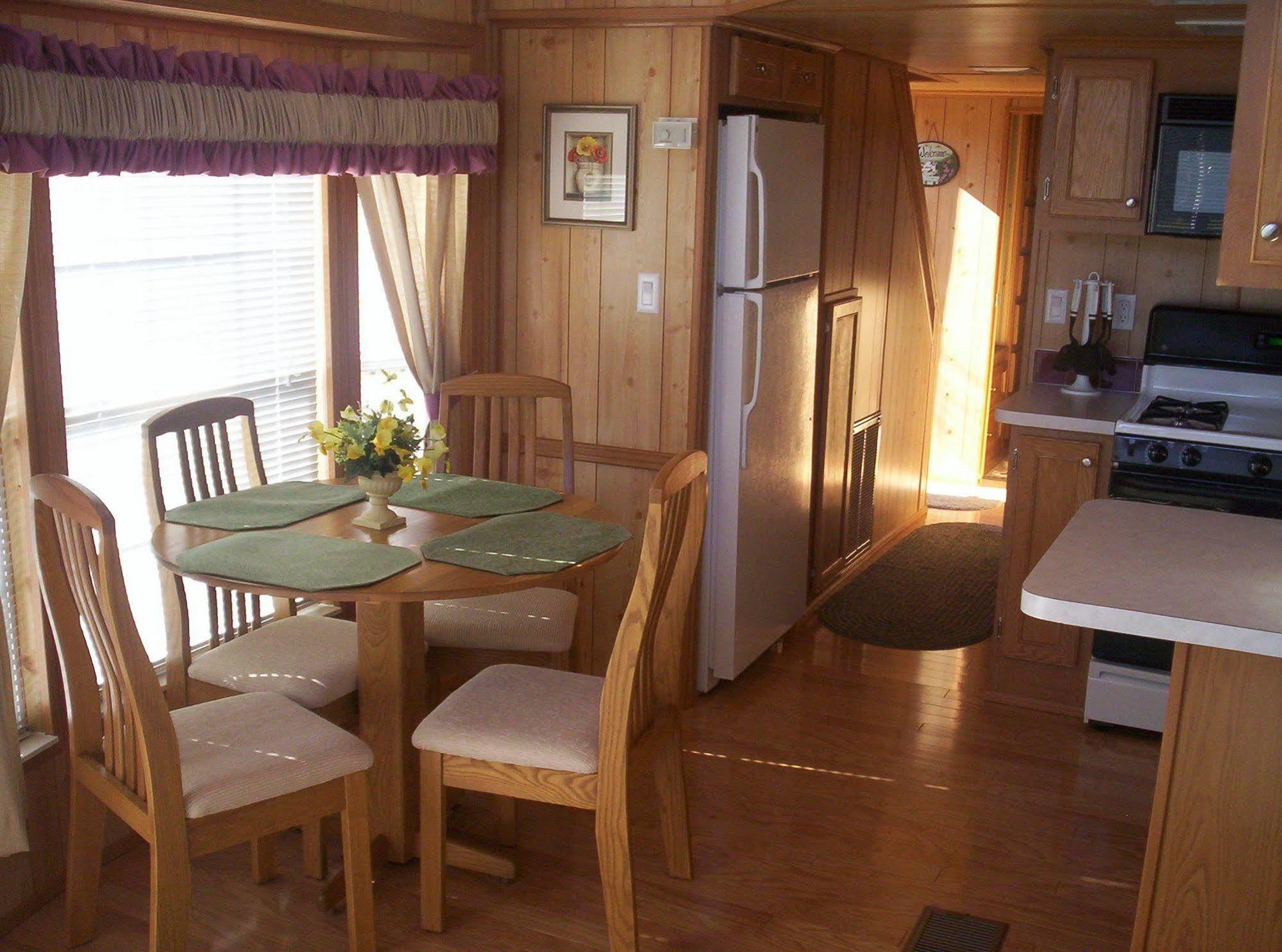 Orlando Rv Resort Four Corners Экстерьер фото